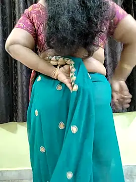 bhuvana555 online show from 12/03/25, 06:06