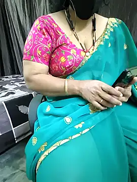 bhuvana555 online show from 02/08/26, 05:38