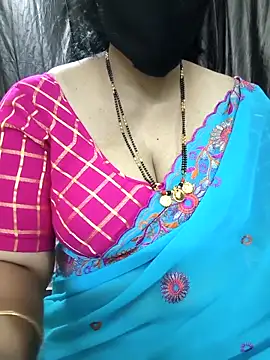 bhuvana555 online show from 02/12/26, 05:02