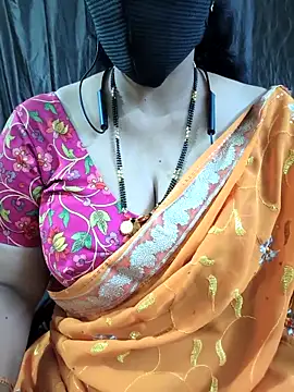 bhuvana555 online show from 03/19/26, 05:39