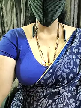 bhuvana555 online show from 03/20/26, 06:02