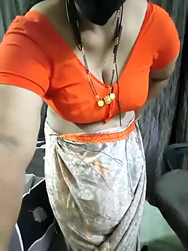 bhuvana555 online show from 03/21/26, 05:16