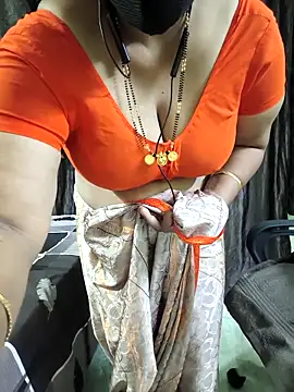 bhuvana555 online show from 03/27/26, 05:34