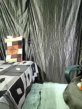 bhuvana555 online show from 04/18/26, 07:07