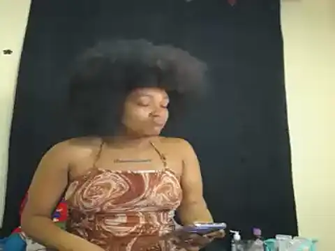 katty ebonny online show from 02/23/25, 12:30