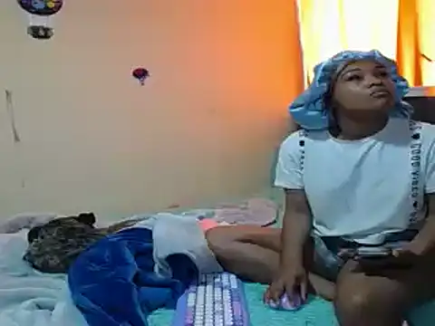 katty ebonny online show from 03/10/25, 06:45