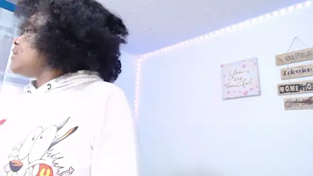 katty ebonny online show from 01/16/26, 12:53