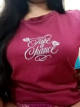 Snapshot of Rina777o chatting on 12/16/24, 05:43 Rina777o online show from 12/16/24, 05:43