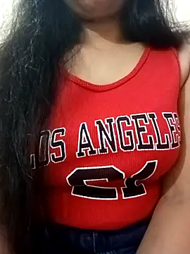 Snapshot of Rina777o chatting on 01/17/25, 07:16 Rina777o online show from 01/17/25, 07:16