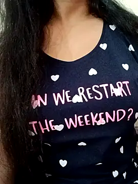 Snapshot of Rina777o chatting on 02/25/25, 08:36 Rina777o online show from 02/25/25, 08:36