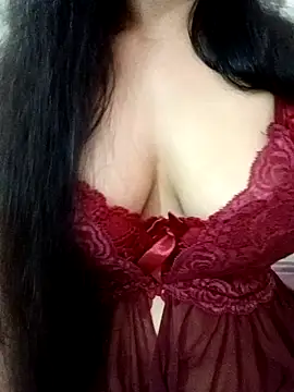 Snapshot of Rina777o chatting on 02/28/25, 05:15 Rina777o online show from 02/28/25, 05:15