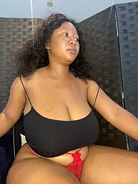 MayaPassion online show from 02/09/25, 06:01