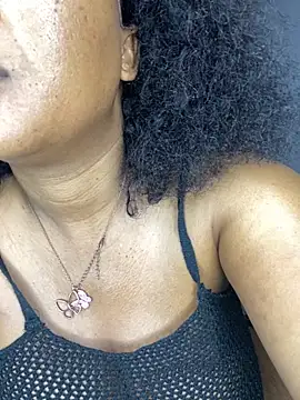 MayaPassion online show from 11/10/25, 06:34