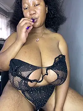 MayaPassion online show from 11/16/25, 05:13