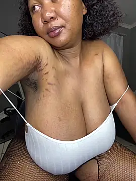 MayaPassion online show from 03/12/26, 08:04