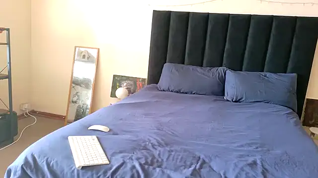 chloechrome online show from 02/28/26, 03:13