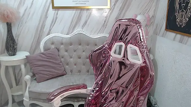 Violeth b online show from 02/10/25, 12:50