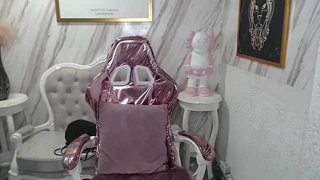 Violeth b online show from 02/12/25, 12:44