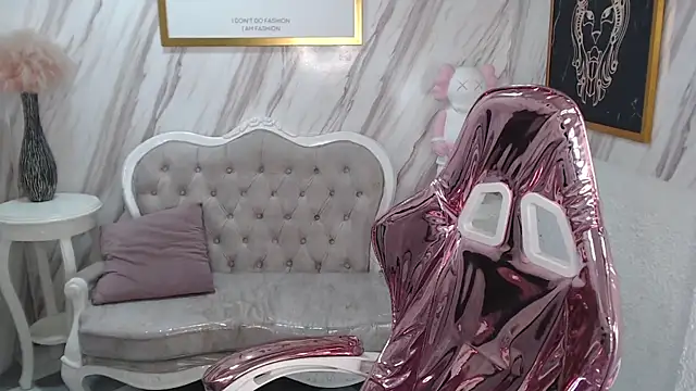 Violeth b online show from 02/15/25, 12:43