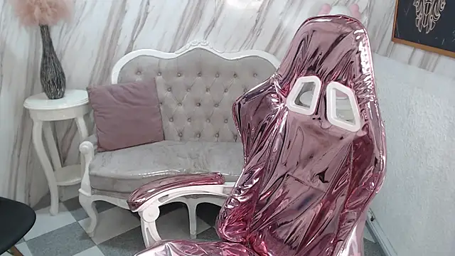 Violeth b online show from 02/17/25, 12:38