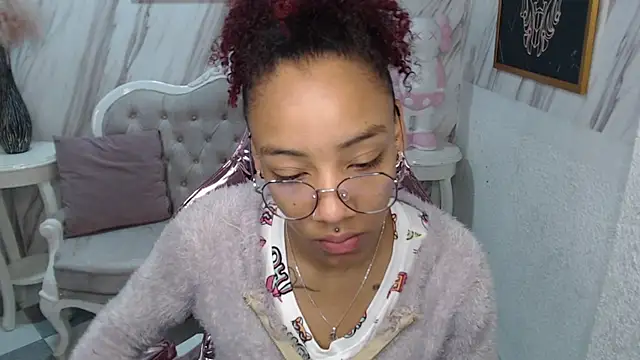 Violeth b online show from 02/20/25, 12:47