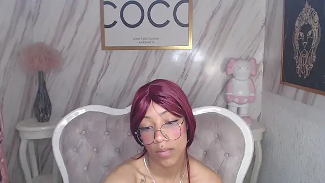 Violeth b online show from 02/20/25, 06:57