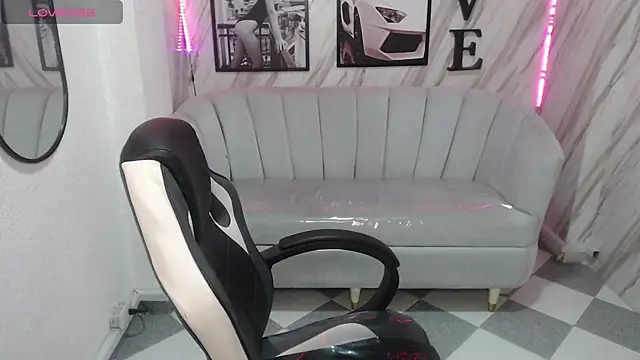 Violeth b online show from 02/27/25, 12:45