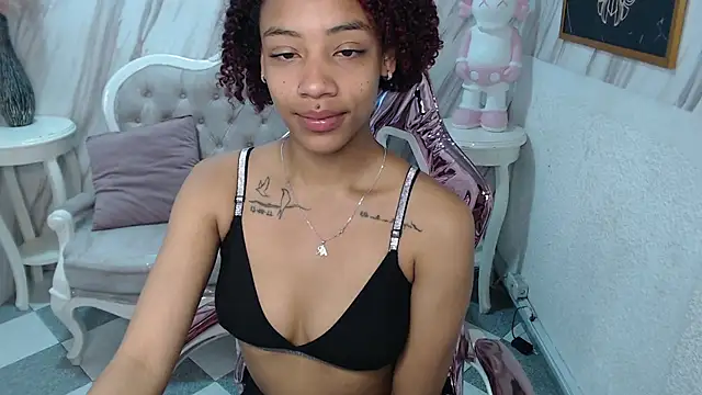 Violeth b online show from 02/28/25, 12:42