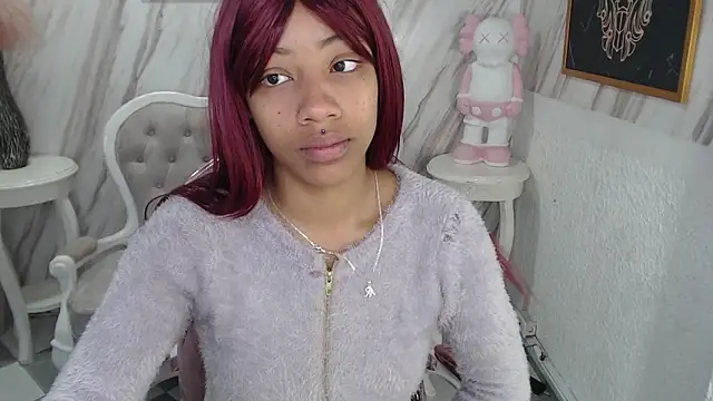 Violeth b online show from 03/05/25, 12:44