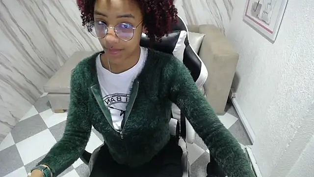 Violeth b online show from 03/08/25, 12:41