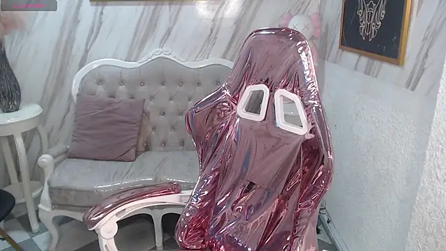 Violeth b online show from 03/13/25, 12:46