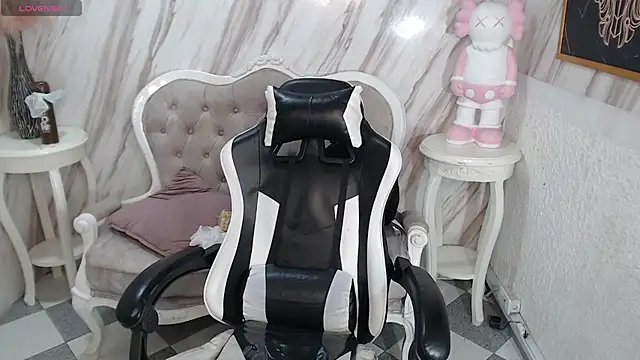 Violeth b online show from 03/18/25, 12:36