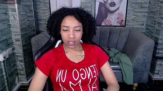 Violeth b online show from 09/12/25, 12:49