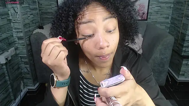 Violeth b online show from 09/26/25, 12:53