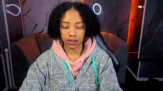 Violeth b online show from 11/17/25, 12:44