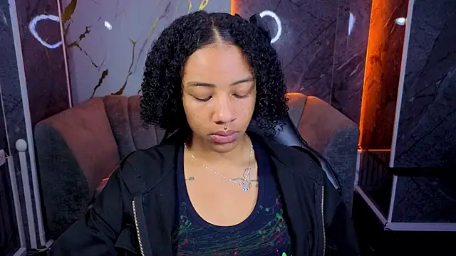 Violeth b online show from 11/18/25, 12:53