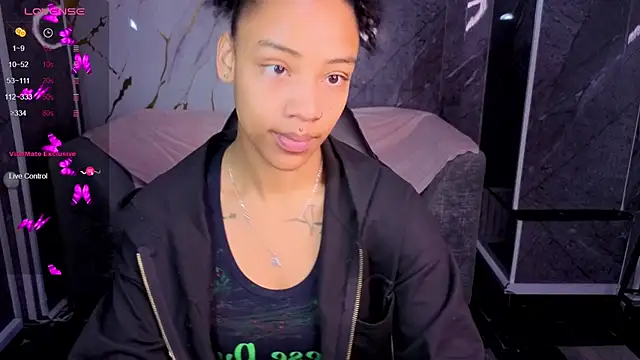 Violeth b online show from 11/25/25, 12:49