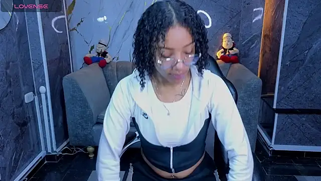 Violeth b online show from 05/27/26, 12:57