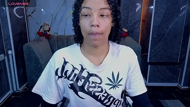 Violeth b online show from 06/02/26, 01:24
