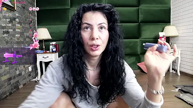 SelenSummer online show from 09/10/25, 04:12