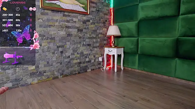 SelenSummer online show from 02/26/26, 08:08