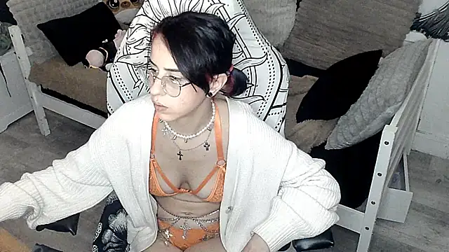 LisandreLaVenale online show from 02/27/25, 10:20