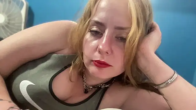 SkarlettRose96 online show from 09/20/25, 06:42