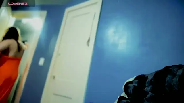 SkarlettRose96 online show from 11/05/25, 03:12