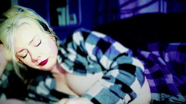 SkarlettRose96 online show from 11/29/25, 02:36