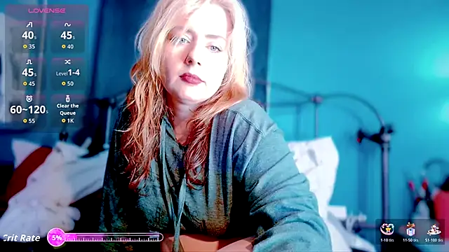 SkarlettRose96 online show from 12/04/25, 04:05