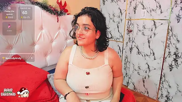 kory mansson online show from 12/20/24, 11:37