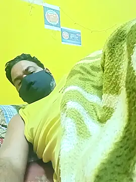 punjabimunda28 online show from 12/13/25, 07:53