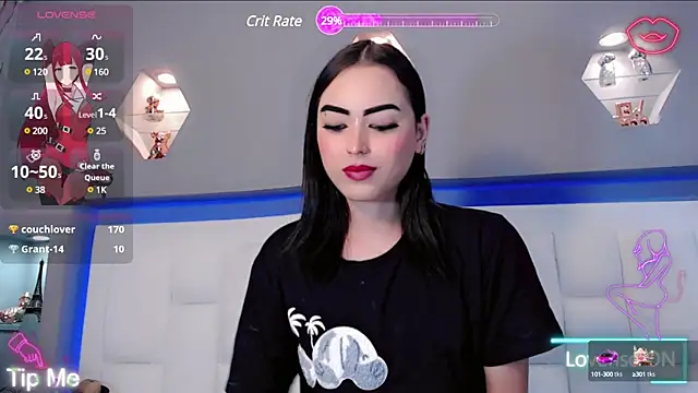 Snapshot of JessieAfrodita chatting on 01/20/25, 06:53 JessieAfrodita online show from 01/20/25, 06:53