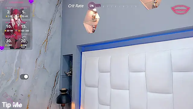 Snapshot of JessieAfrodita chatting on 02/28/25, 01:03 JessieAfrodita online show from 02/28/25, 01:03